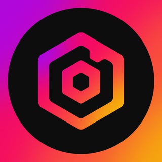 Telegram profile photo for Instas