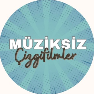Telegram profile photo for Arapça Müziksiz çizgifilmler 📽بدون موسيقى