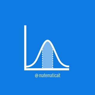 Telegram group profile photo for Matematica
