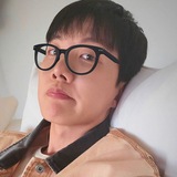 Telegram profile photo for Hoseok