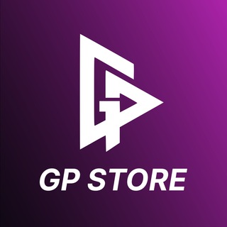 Telegram profile photo for GP STORE | Мобильные аксессуары, трендовые товары (Dyson, AirPods)