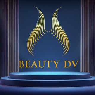 Telegram profile photo for BEAUTY DV 2026 | Форум индустрии красоты