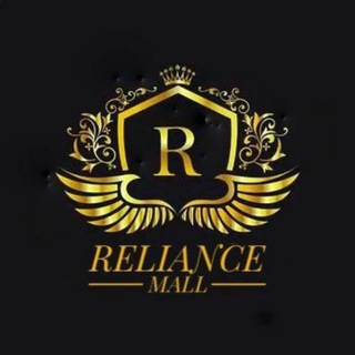 Telegram profile photo for Reliance Mall Crypto 12