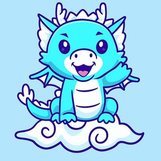Telegram profile photo for Coinluva (ex-Criptolia)