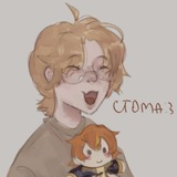 Telegram profile photo for ‼ПЕРЕЕЗД‼𓄹 ࣪ ˖ 𖥨 ࣪ sᴛ᧐ⲙᥲᥴɦᥲᥴɦᥲκκ˖ ࣪ ✧ ° 𖧷