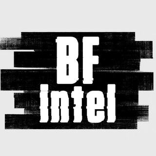 Telegram profile photo for BF Intel BF6 RedSec Battlefield 6