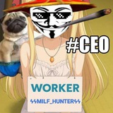 Telegram profile photo for ϟϟMILF_HUNTERϟϟ