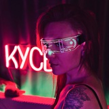 Telegram profile photo for Rita КУСЬ 😈