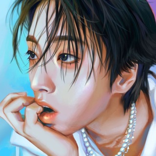Telegram profile photo for Мила🍁