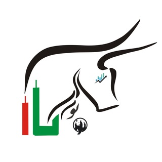 Telegram profile photo for کانال بورسی آباک