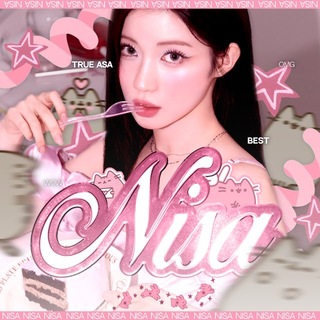 Telegram profile photo for 𝒩 𝐼𝒮𝒜 𝒪𝐼 || 𝒮 𝒪 𝐿𝒪ⁿⁱˢᵃ ᵒⁱ ˢᵒˡ0 🩷🎀