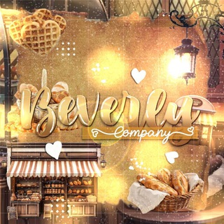 Telegram profile photo for ㅤ`𑣿 ˖ ۫ 𓂃𝐁𝗲𝘃𝗲𝗿𝗹𝘆 𝓒𝗼𝗺𝗽𝗮𝗻𝘆 🥯ⓘ 𝅄 ˚ | HIRMIN