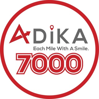Telegram profile photo for Adika Family