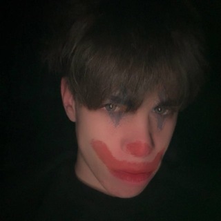 Telegram profile photo for миллерсов!