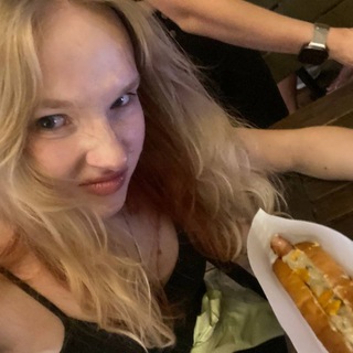 Telegram profile photo for ашма