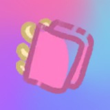 Telegram profile photo for линлинукс