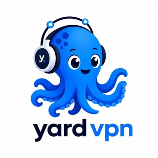 Telegram group profile photo for 💭 флудилка ➜ yard