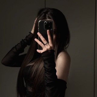 Telegram profile photo for марго, но не Робби