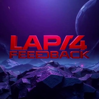 Telegram profile photo for LAPA4 | FEEDBACK