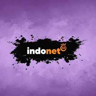 Telegram profile photo for INDONET88 - SITUS TERBESAR DAN TERPERCAYA SE-ASIA