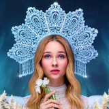 Telegram profile photo for Ледовый театр Тройка