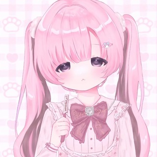 Telegram profile photo for 𖹭 ˖ 𓈒 л𑄜б𑄝т𑄜мuя 𓈒 ˖ 𖹭