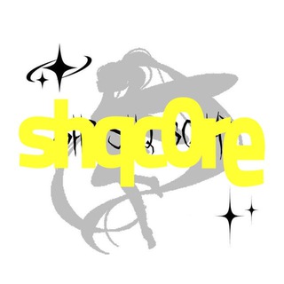Telegram profile photo for shq, shq squad =?)