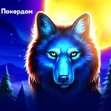Telegram profile photo for джекпоты в слотовых играх: что выбрать — европейскую или американскую?
