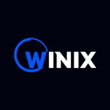 Telegram profile photo for 위닉스 공식채널