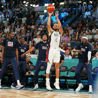Telegram profile photo for BASKETBALL_IR