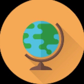 Telegram profile photo for Geography UGC ADDA