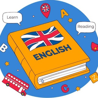 Telegram profile photo for دوره های زبان انگلیسی