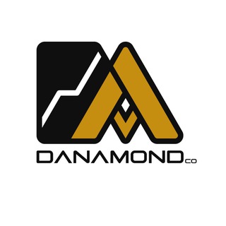 Telegram profile photo for DanAmond Education