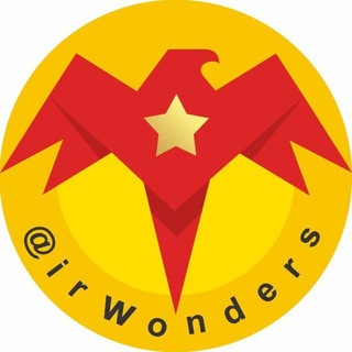 Telegram profile photo for عجیب ترین ها