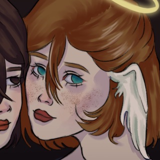 Telegram profile photo for Эклипс