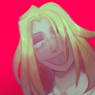 Telegram profile photo for Флай(18+)