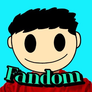 Telegram profile photo for Maxedy 〄 fandom