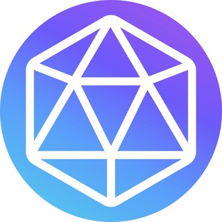 Telegram profile photo for Hedron
