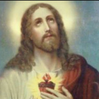 Telegram profile photo for Santos e Católicos