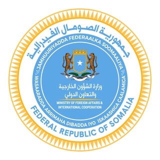 Telegram profile photo for Public Diplomacy