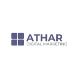 Telegram profile photo for أثر | مجتمع التسويق الرقمي
