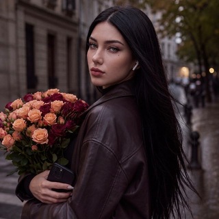 Telegram profile photo for Хранительница Грехов