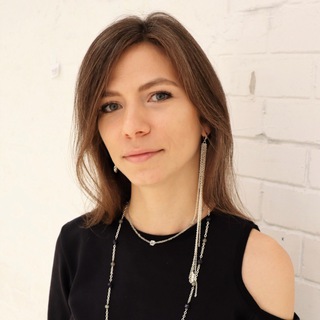Telegram profile photo for 🎤Кристина Л. | Финансовый игропрактик