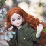 Telegram profile photo for Милли путешественница