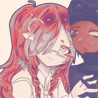 Telegram profile photo for Уг𐐫ֺꪒִֺ𐐫ֺ𝐤݃ Ж⍺ִִнᥱ̈𝐤݃υ