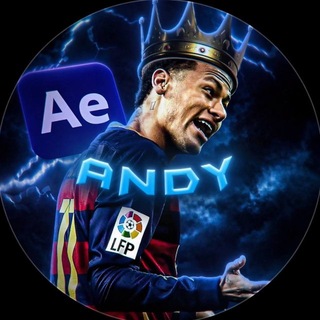 Telegram profile photo for andy & Temchk Chanel