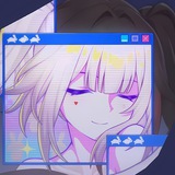 Telegram profile photo for vanya godless..))