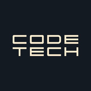 Telegram profile photo for CoDeTech I Official Announcements ₡