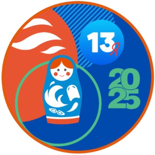 Telegram profile photo for Конференция специалистов раннего плавания