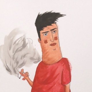 Telegram profile photo for Ryan Katsu Rivera